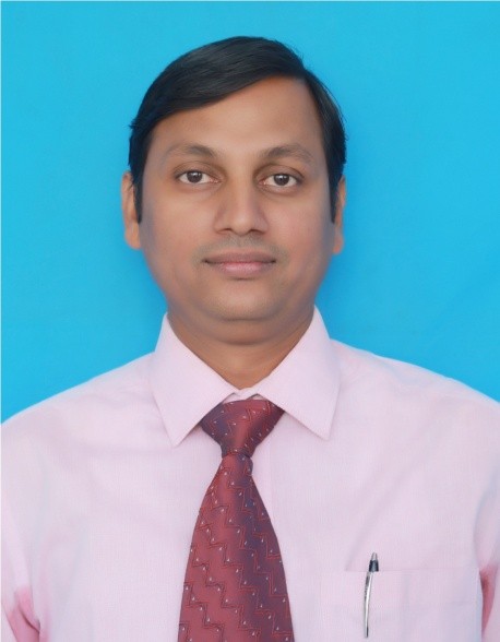  Mr. Sandeep Prakashchand Kasturkar